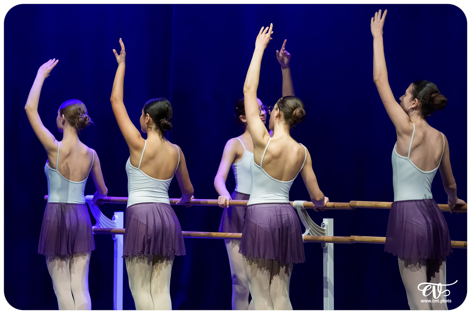 EMMDH - LES CLASSES DE NOËL